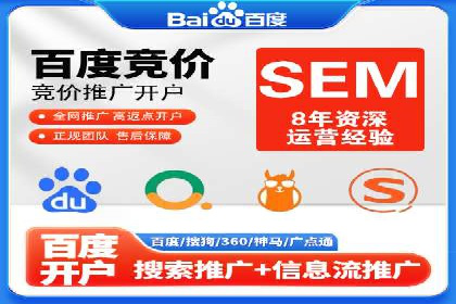 某电商企业SEM竞价代运营全记录：销量翻倍的奥秘